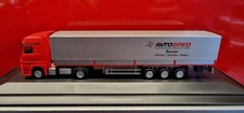 Herpa Mercedes-Benz Actros LH