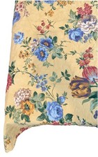 Vintage Cottage Chic Floral
