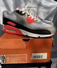 Nike Air Max 90 Infrared HOA