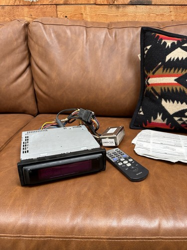 Ultra raro sony cdx m850mp - raro*,