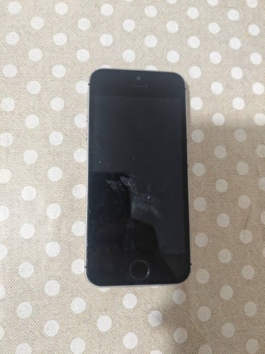 Apple iphone a1662 grigio - apple,