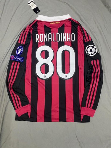 Milan maglia home shirt - maglia,