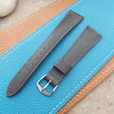 Cinturino orologio vintage 19