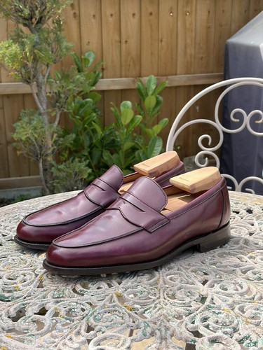 Scarpe mocassino trickers - scarpe,
