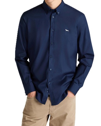 Camicia uomo harmont blaine - uomo,