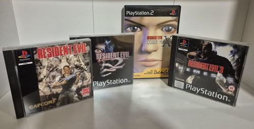 Resident evil giochi - resident,