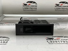 CENTRALINA INTERFACCIA (BLUETOOTH) MULTIMEDIA VW PASSAT 2011 5N0035342D DG4