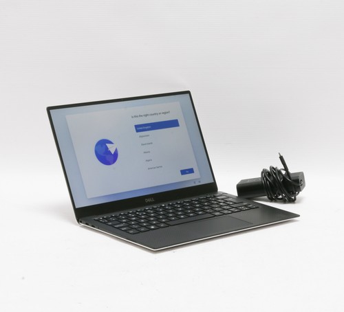 Pollici dell xps 9305 - 13,