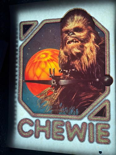 Star wars chewbacca chewie - chewbacca, han