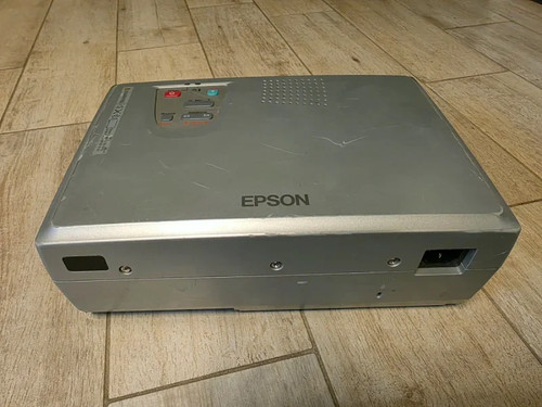 Videoproiettore epson emp - epson, emp-30