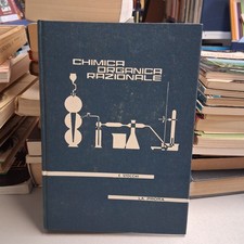 Chimica organica razionale - razionale,, e