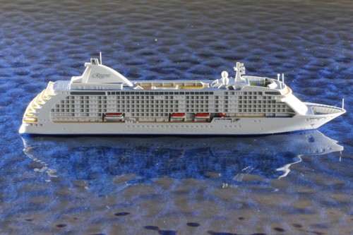 Seven seas voyager produttore - seven,