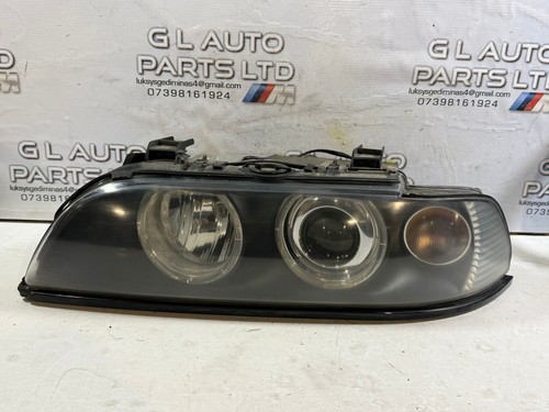 Faro proiettore completo - , lato