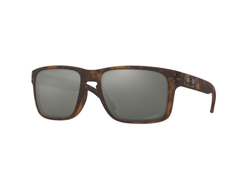 Oakley holbrook matte - xl, brown