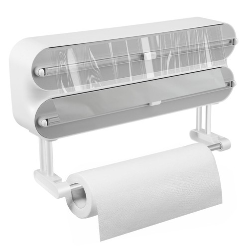 Dispenser pellicola - di,