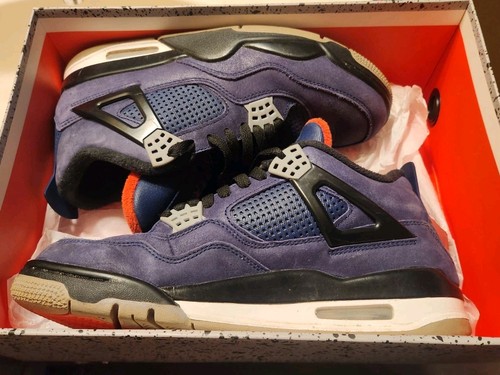 Scatola originale air jordan - air,