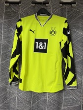 Puma Borussia Dortmund BVB