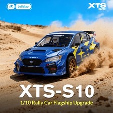 XTS-S10 1/10 4WD Brushless