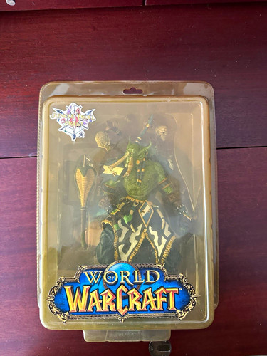 Sota toys world warcraft - of,