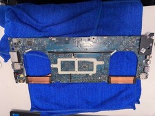 Scheda madre Dell XPS 15 7590