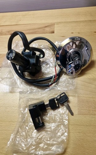 Nos honda 125 key - nos, r