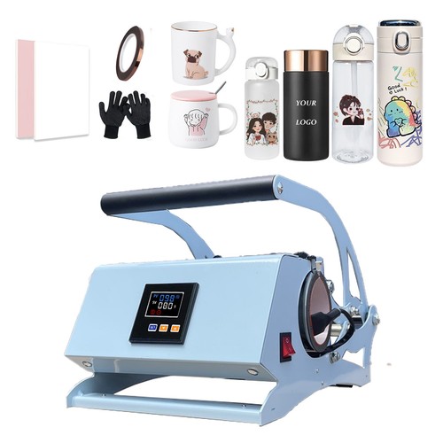 30oz mug press - 30oz,