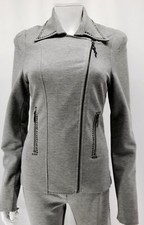 Star Chic Giacca con borchie