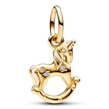 Charm-Anello PANDORA SHINE A