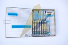 Set scalpello di spaccatura