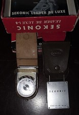 Sekonic Esposimetro Leader De