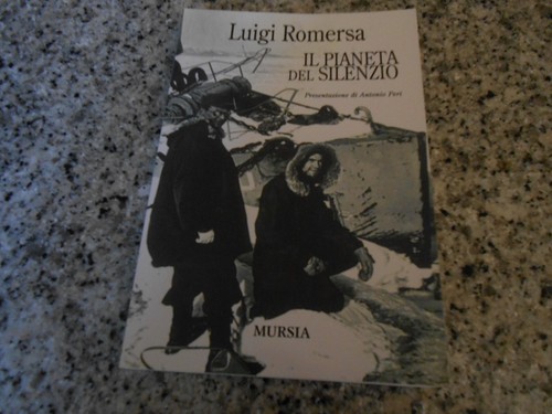 Luigi romersa pianeta del - luigi,