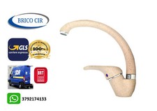 MISCELATORE LAVABO CUCINA