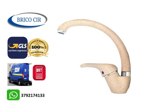 Miscelatore lavabo cucina - miscelatore,