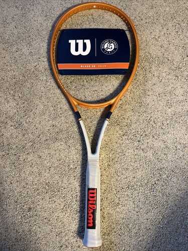 Nuova racchetta tennis - nuova, da