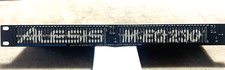 ALESIS M-EQ230 EQUALIZZATORE DUAL 1/3 OTTAVA DI PRECISIONE 31 BANDE No Alimentat