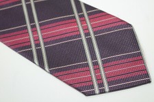 Cravatta MORELA 100% seta Made in Italy F67209