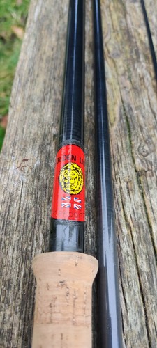 Match float waggler rod - float,