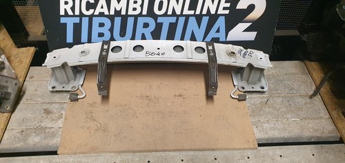 Traversa rinforzo paraurti