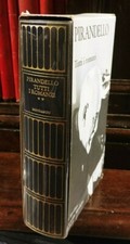 Pirandello - Tutti i Romanzi