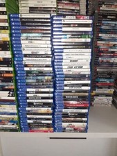 Lotto stock giochi ps4 ps5 - -,