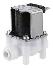 Elettrovalvola Solenoide