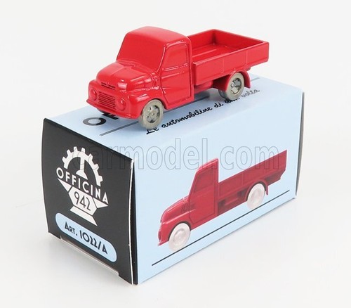 Officina 942 camion - officina-942,