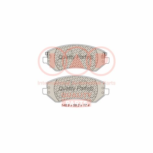 Pasticche ant jeep cherokee - ant,