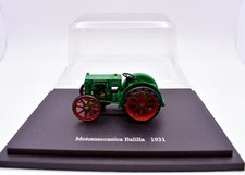 modellino trattore scala 1:43
