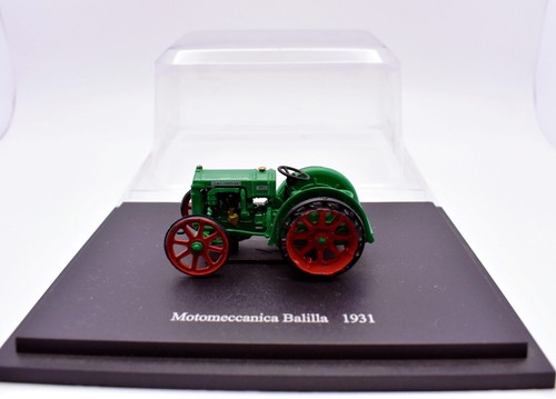 Modellino trattore scala - modellino,