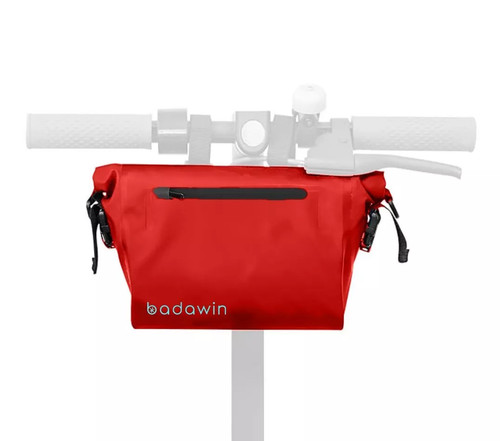Borsa manubrio bici