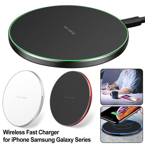 Caricabatteria wireless veloce - caricabatteria,