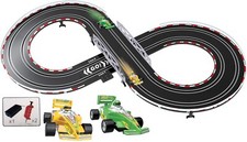 Pista Elettrica a Batteria con