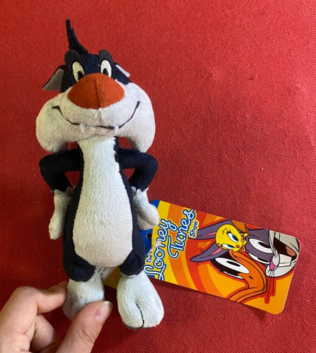 Looney tunes show gatto - looney,