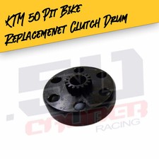 New KTM 50cc Pit Bike Clutch